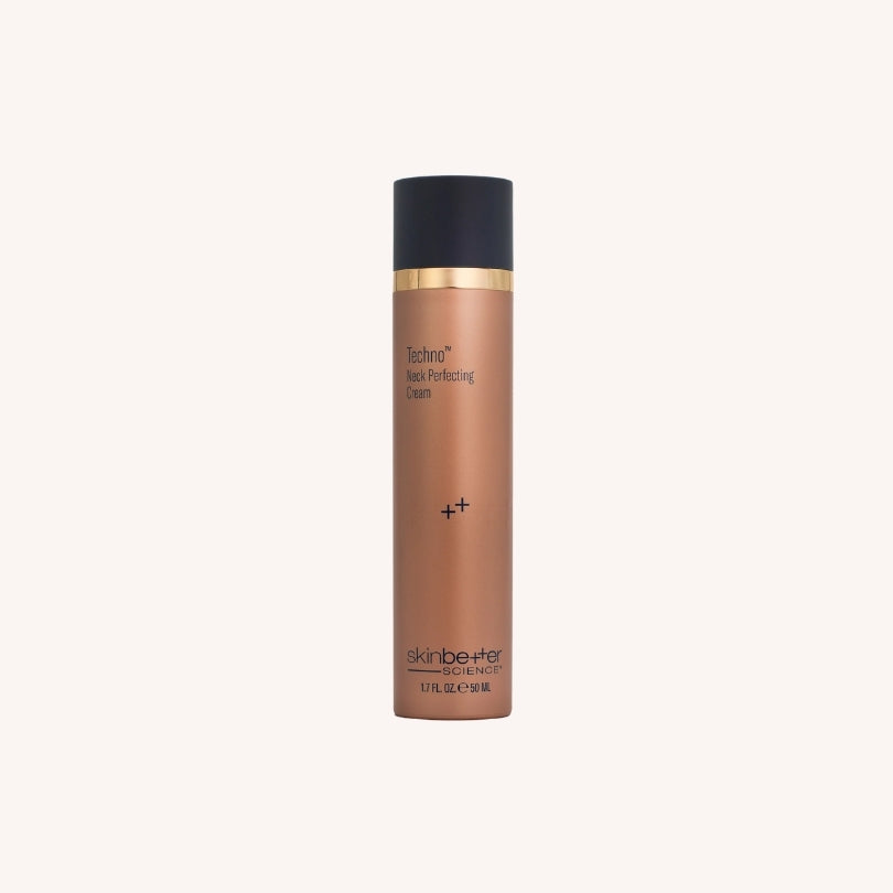 Techno Neck Perfecting Cream