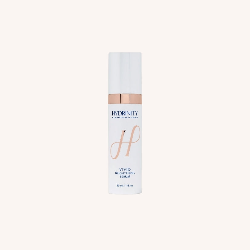 Vivid Brightening Serum