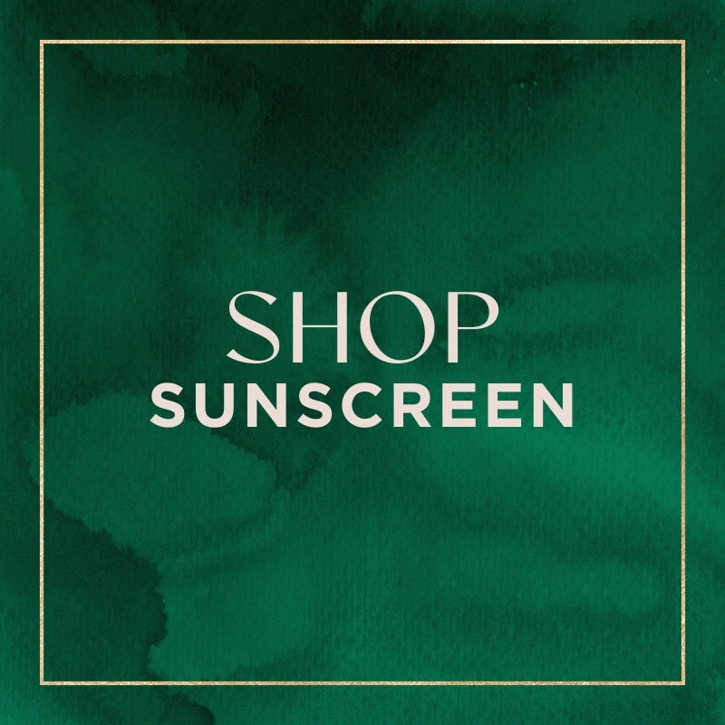 Sunscreen