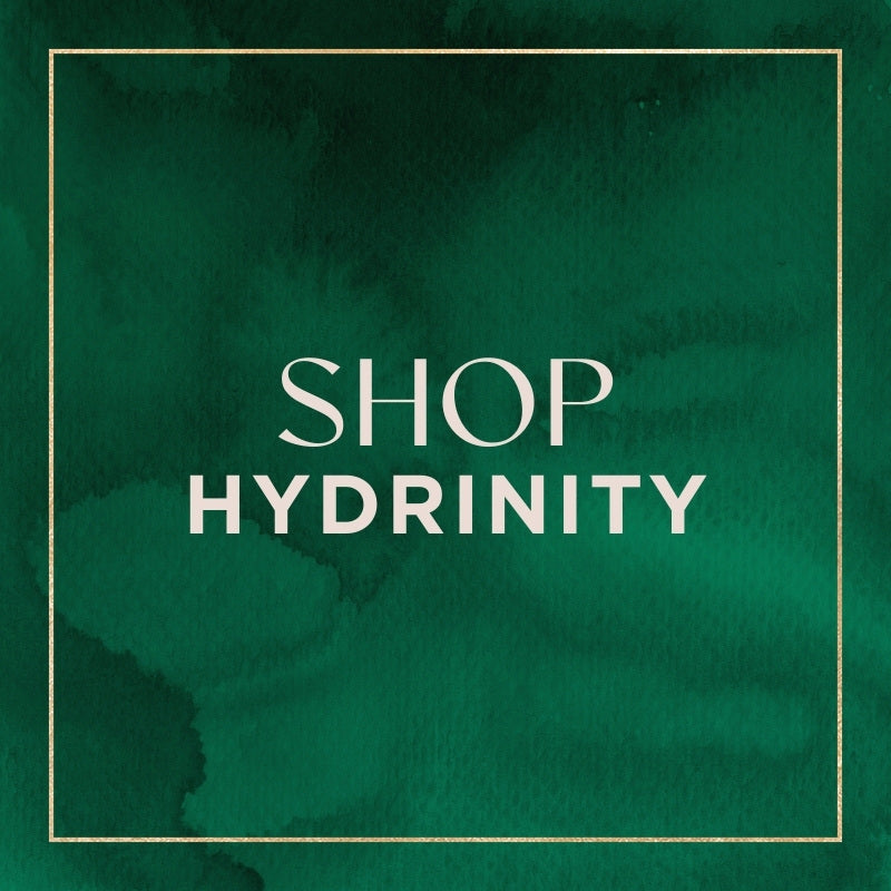 Hydrinity
