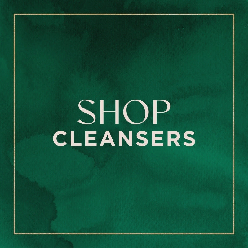 Cleanser