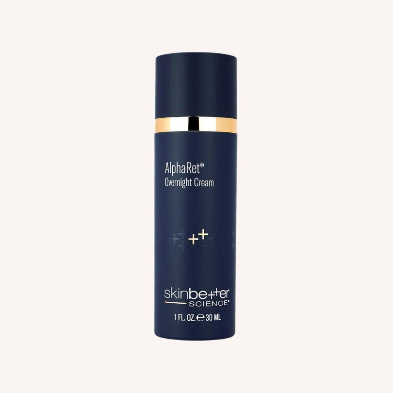 Alpharet Overnight Cream 30ml