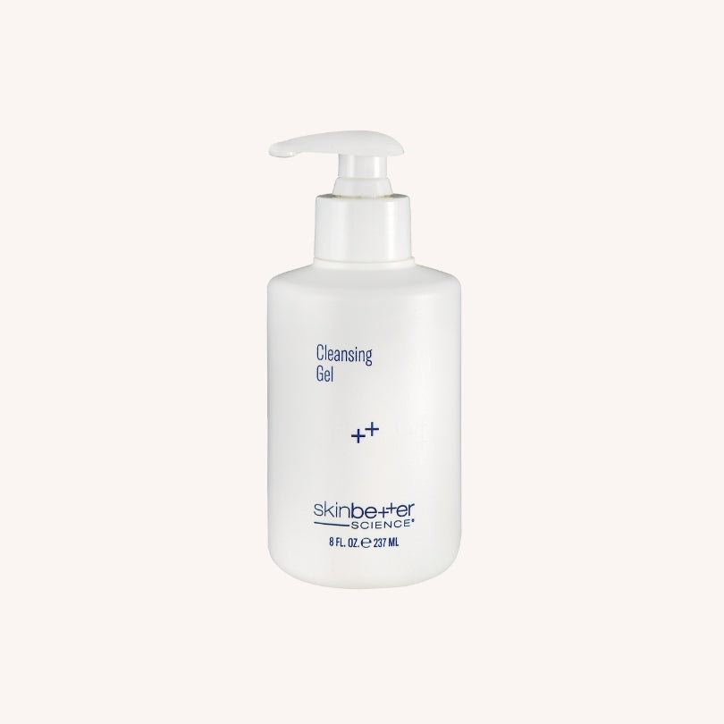 Skinbetter Cleansing Gel