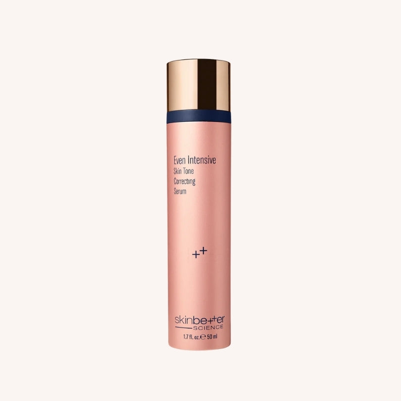 Even Intensive Tone Correcting Serum