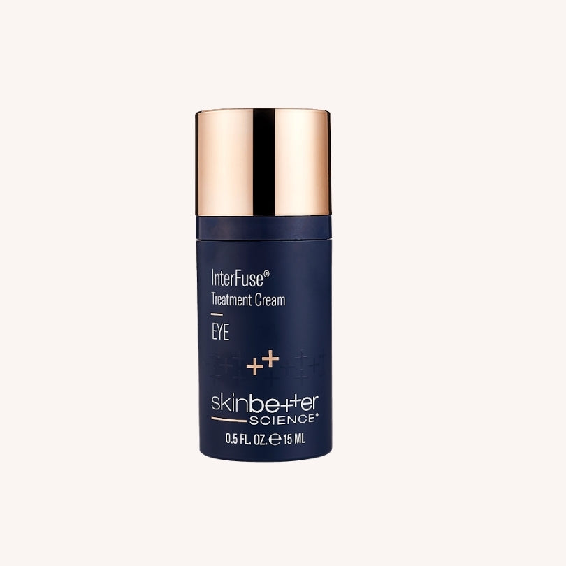 Interfuse Treatment Eye Cream