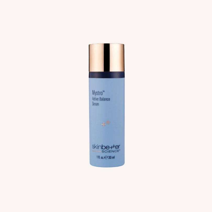 Mystro Active Balance Serum