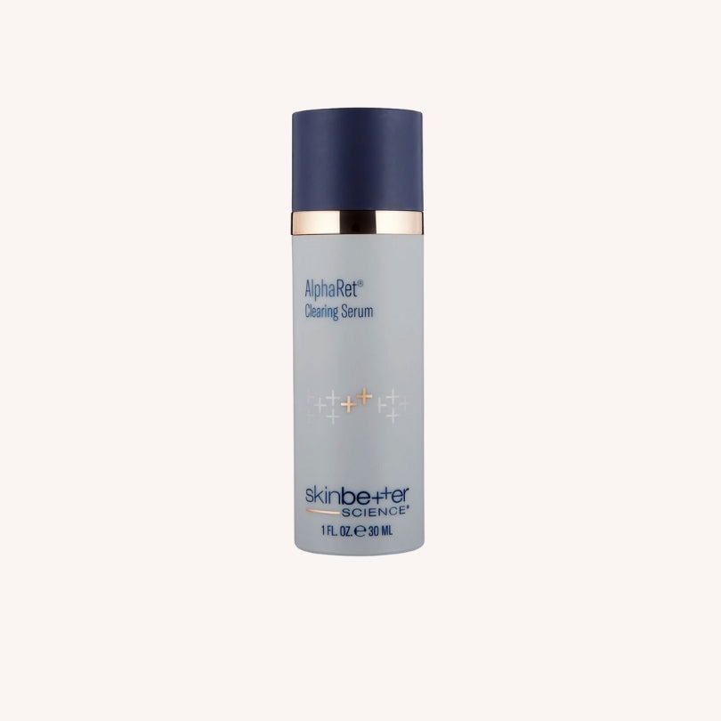 Alpharet Clearing Serum