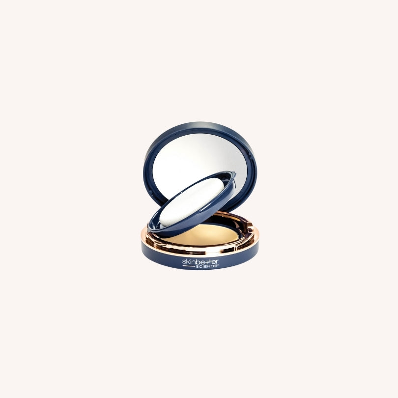 Sunbetter Tone Smart SPF 68 Compact