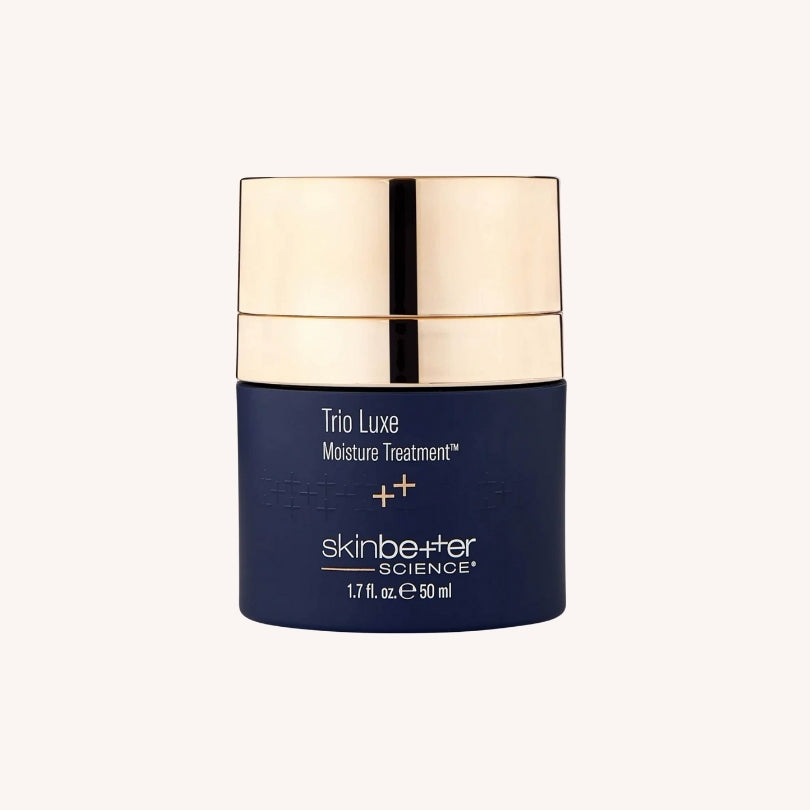 Trio Luxe Moisture Treatment