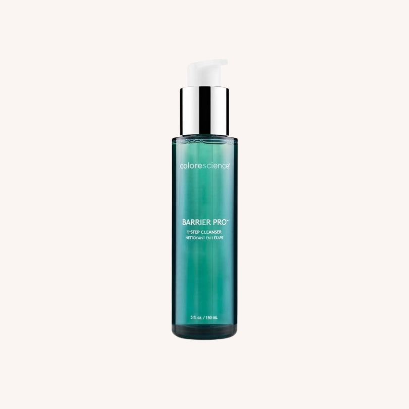 Barrior Pro Cleanser