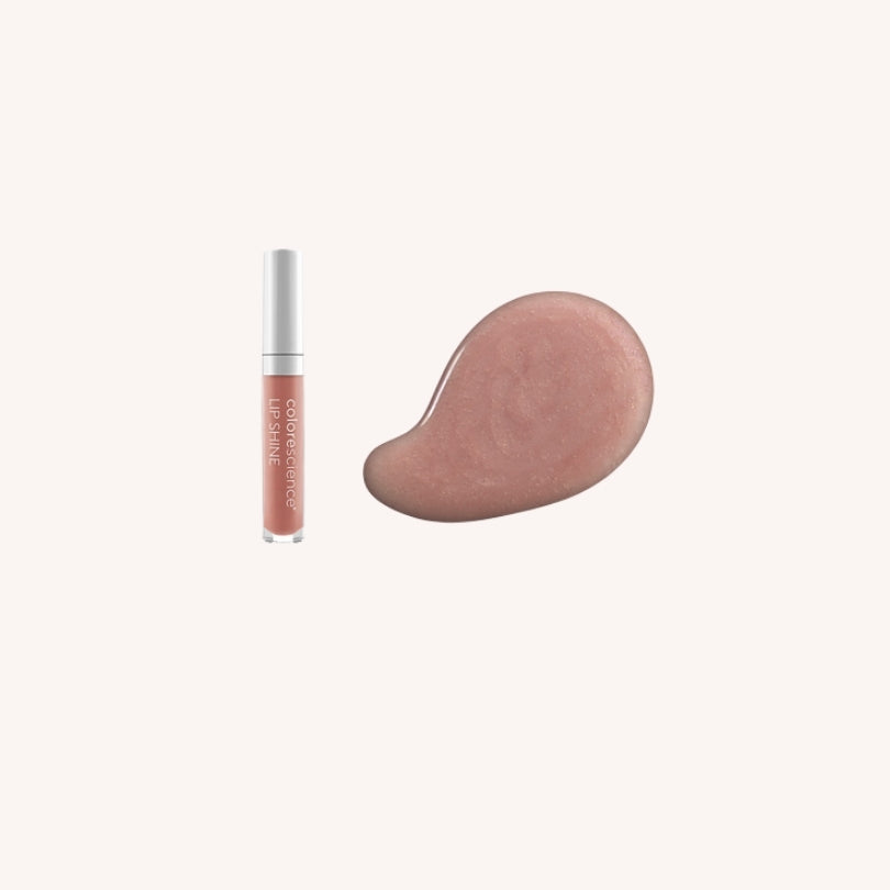 Peptide Lip Shine SPF 30 (Champagne)