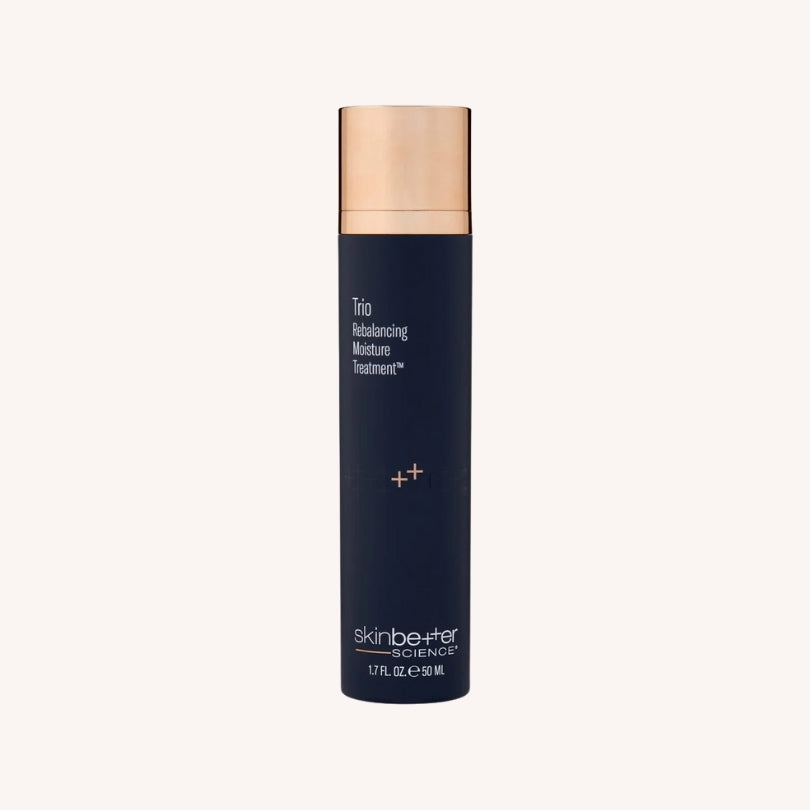 Trio Rebalancing Moisture Treatment