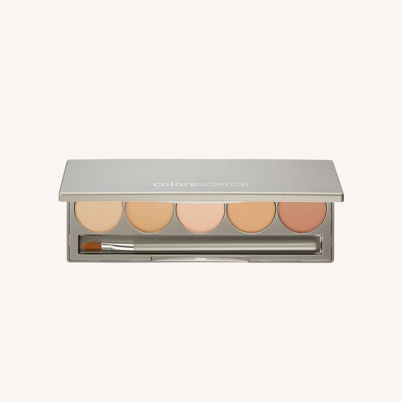 Mineral Color Correcter Palette SPF 20