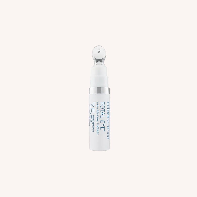 Total Eye 3-in-1 Renewal Therapy SPF 35 (Medium)