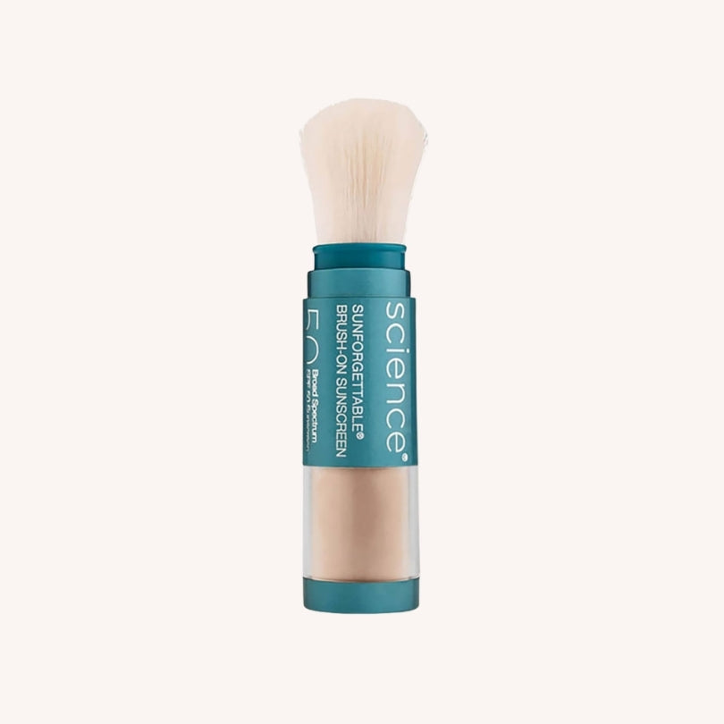 Sunforgettable Total Protection Brush-On Shield SPF 50 (Medium)