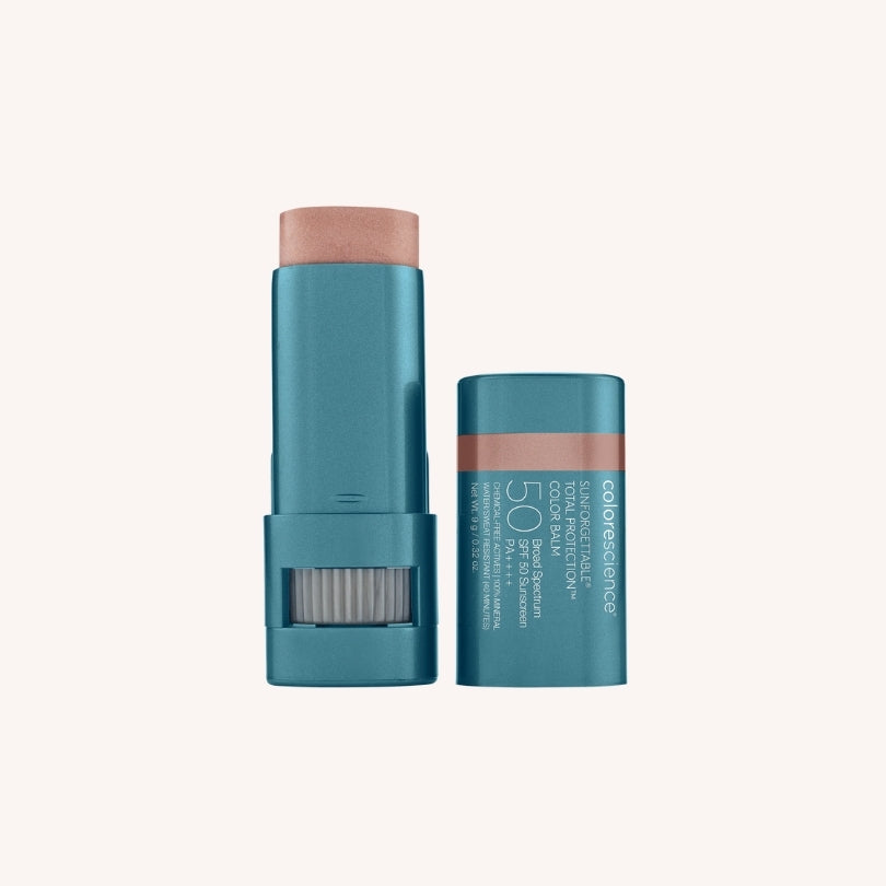 Sunforgettable Total Protection Color Balm SPF 50 (Blush)