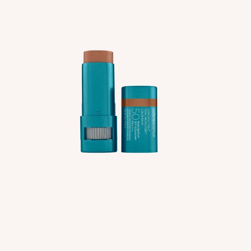 Sunforgettable Total Protection Color Balm SPF 50 (Bronze)