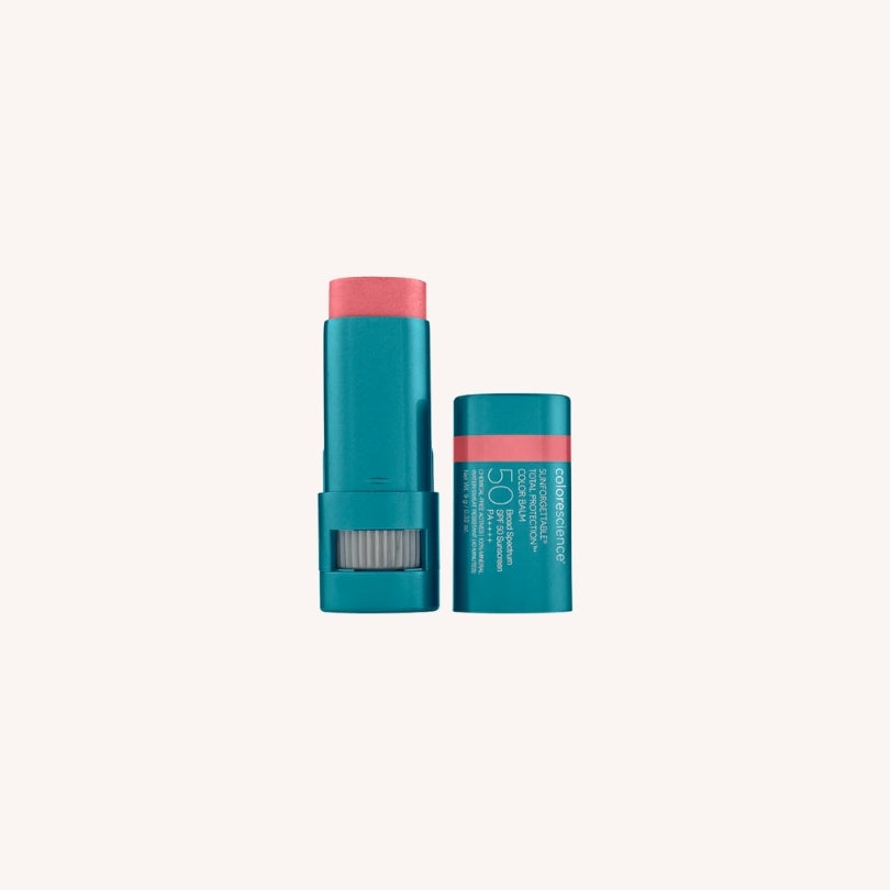 Sunforgettable Total Protection Color Balm SPF 50 (Pink Sky)