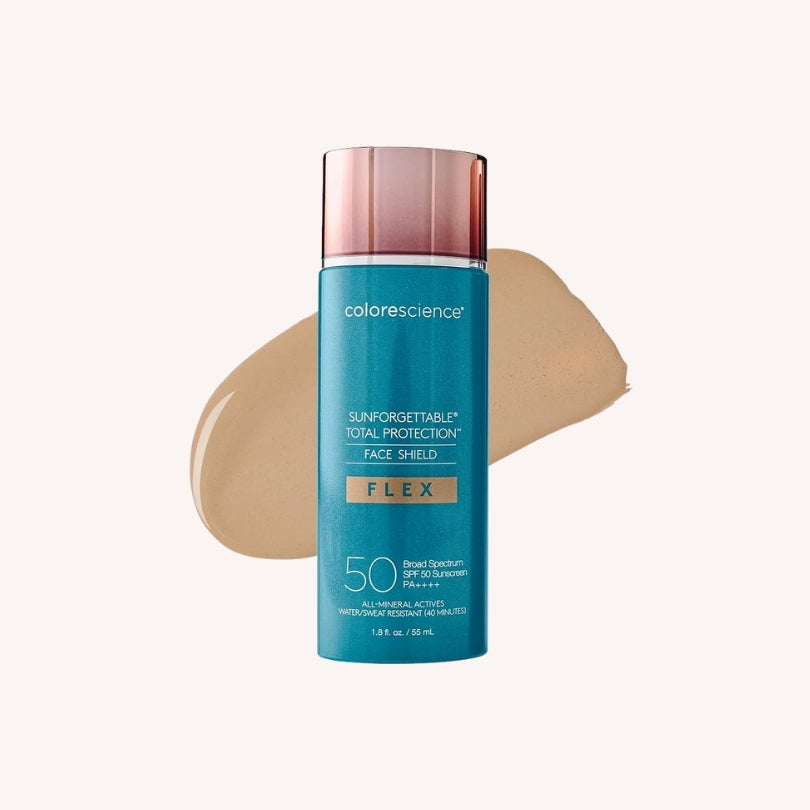 Face Shield Flex SPF 50 (Medium)