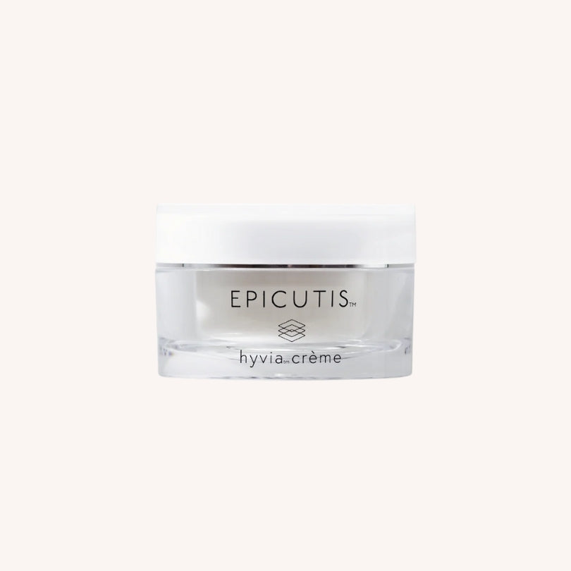 Hyvia Creme