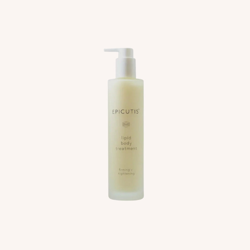 Lipid Body Treatment