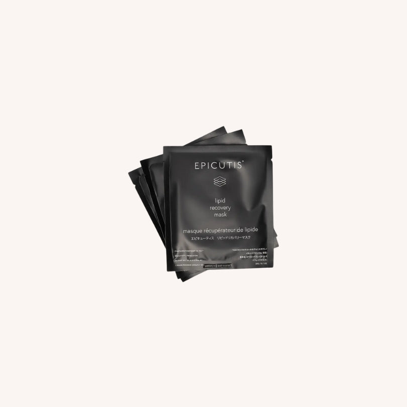 Lipid Recovery Masks (5 Masks)