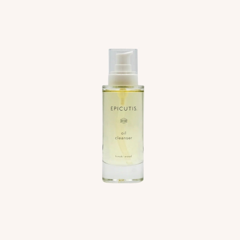 Oil Cleanser