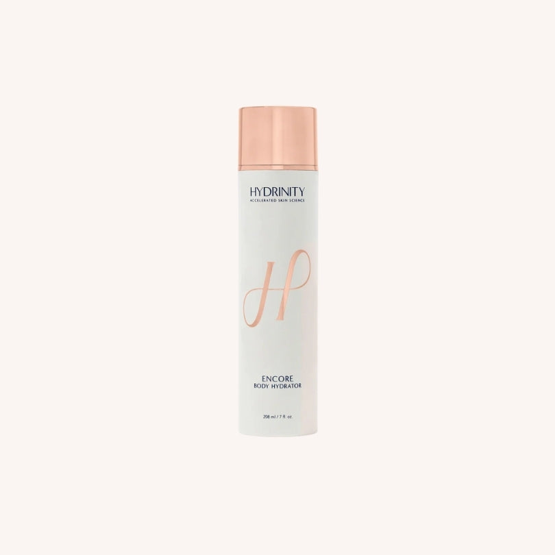 Encore Body Hydrator