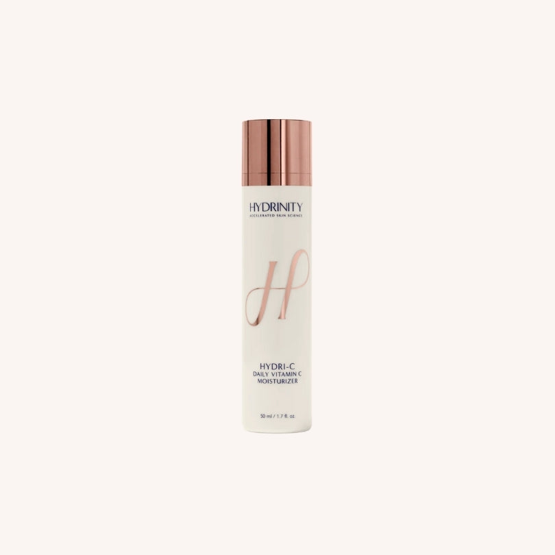 Hydra-C Moisturizer