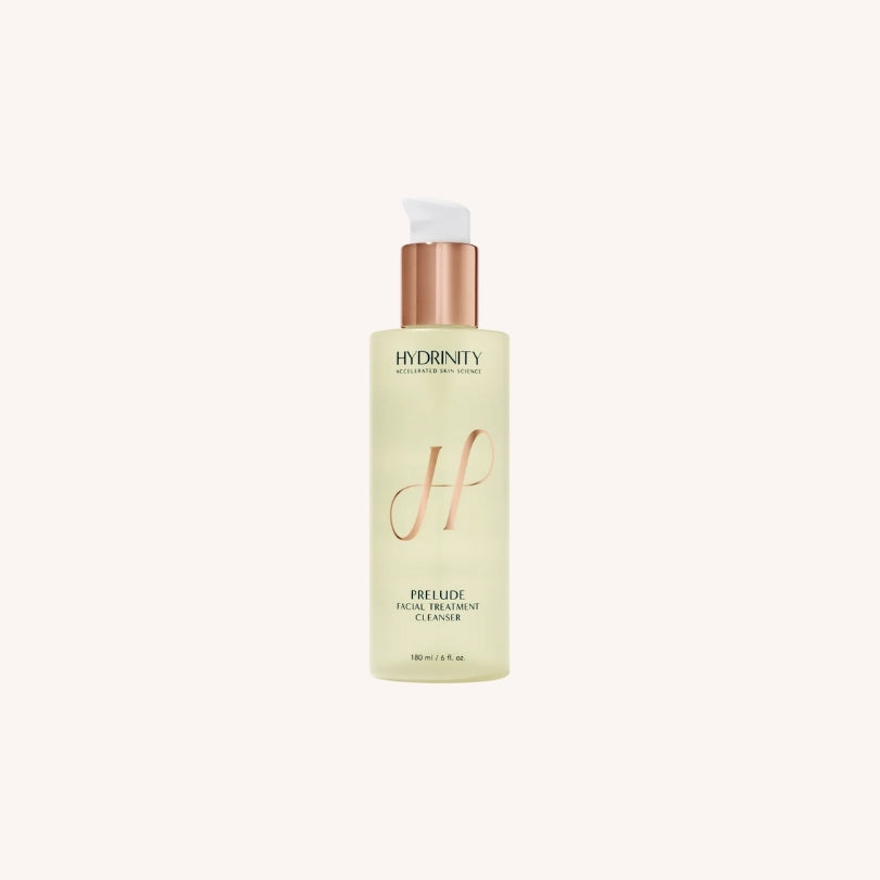 Prelude Cleanser