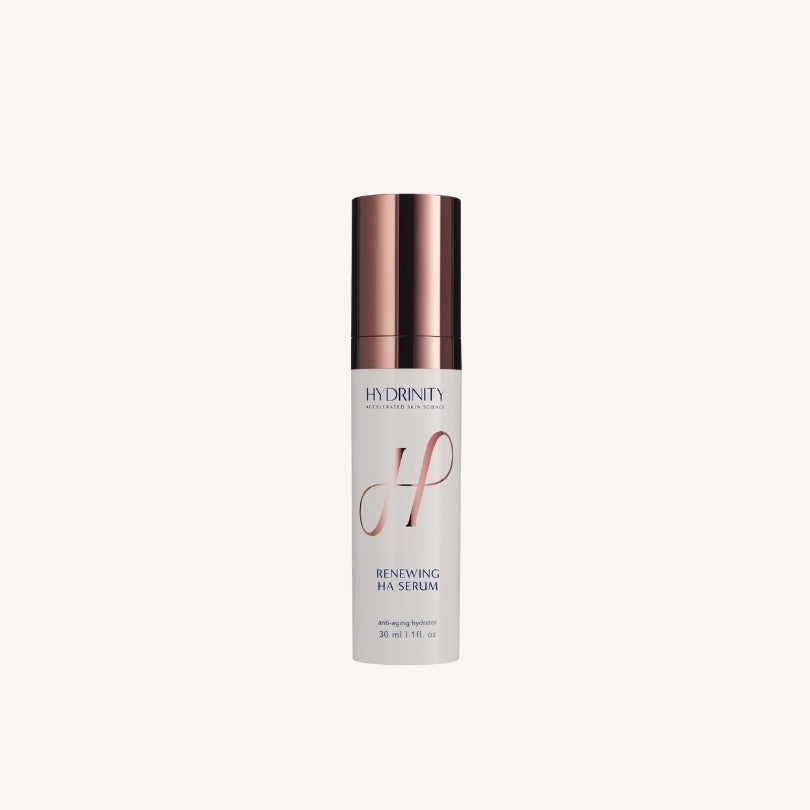 Renewing HA Serum