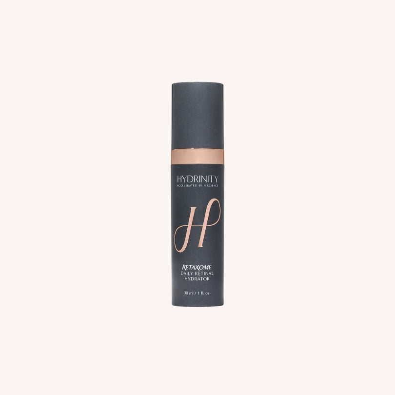 RetaXome Daily Retinal Hydrator