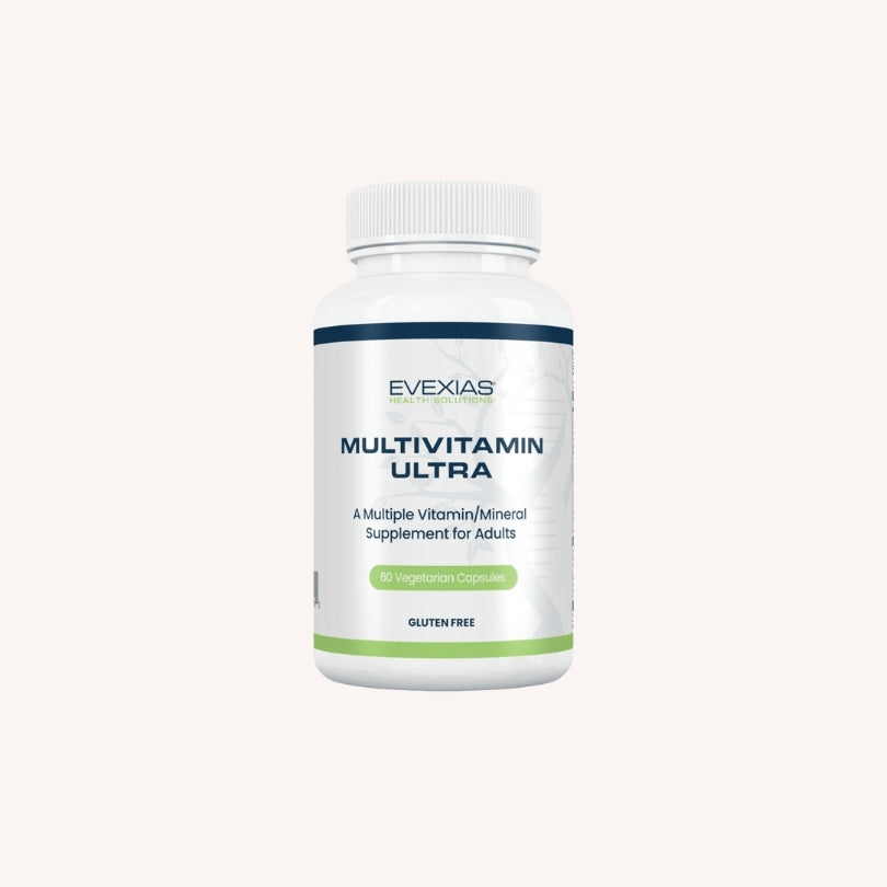 Multivitamin Ultra