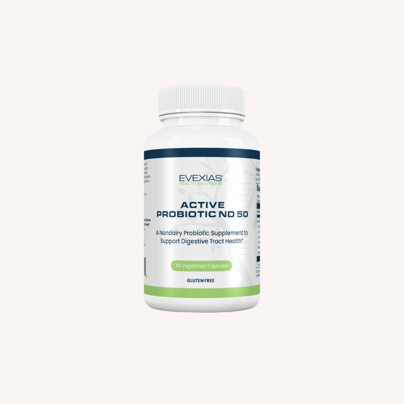 Active Probiotic ND 50