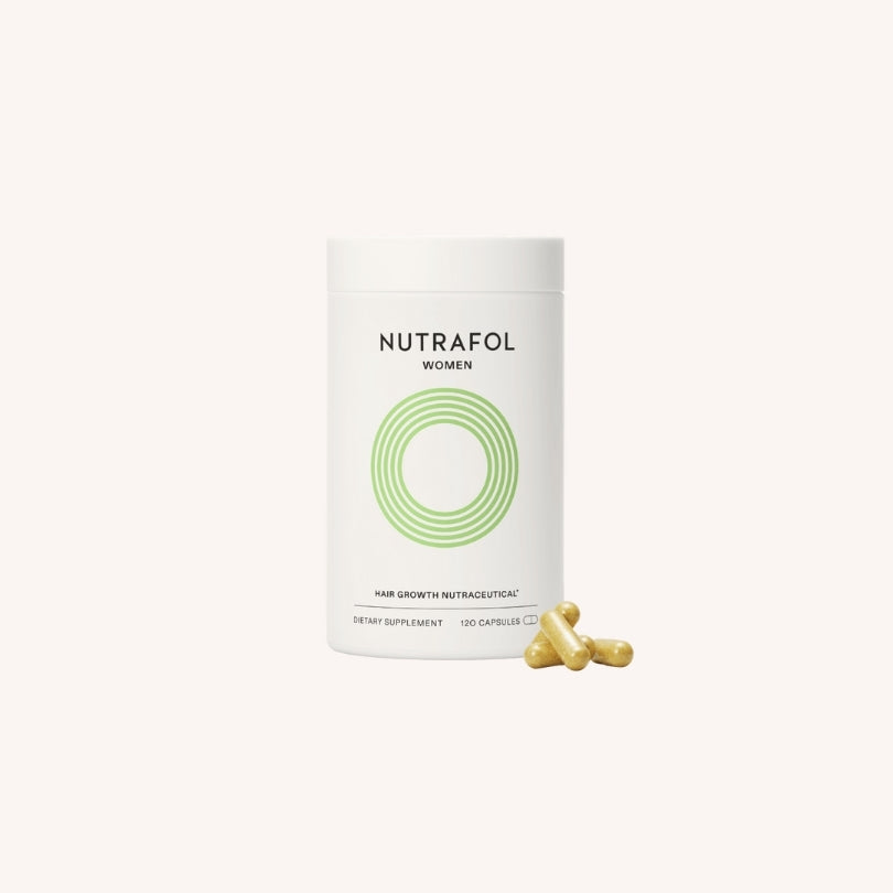 Nutrafol Women Single Bottle