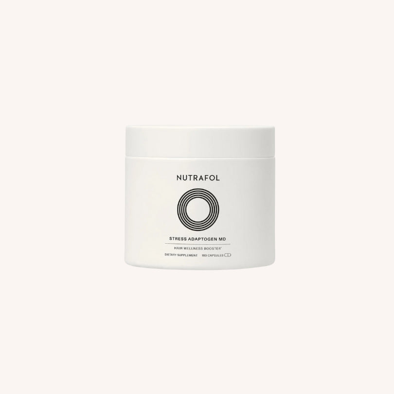 Stress Adaptogen MD