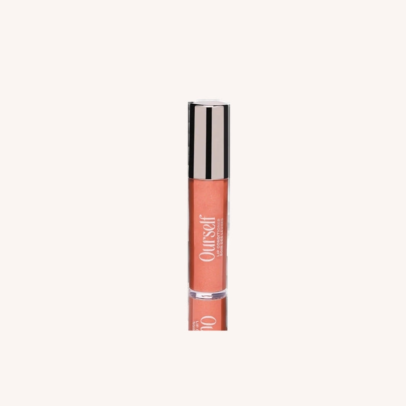 Nourishing Hyaluronic Acid Lip Conditioner (Sunset)