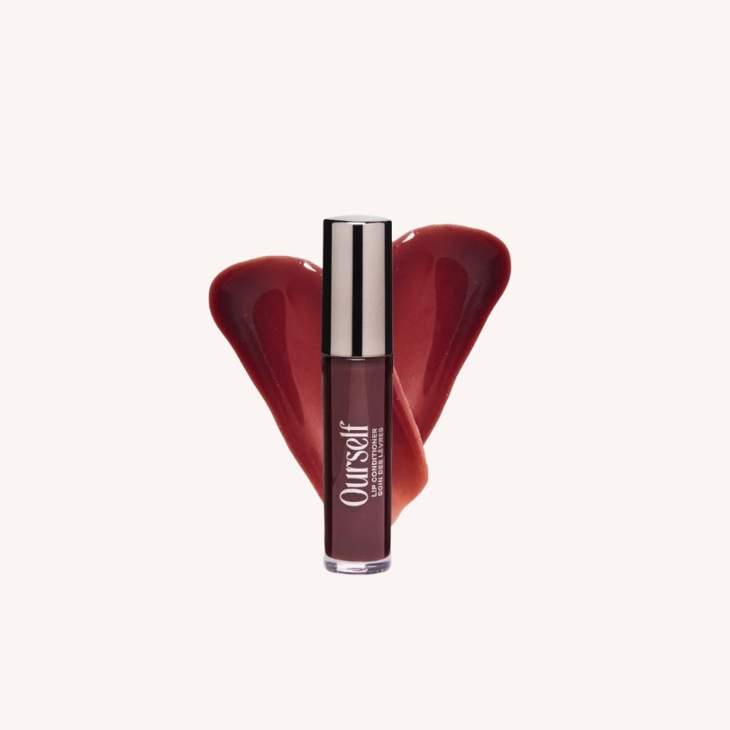 Nourishing Hyaluronic Acid Lip Conditioner (Berry)
