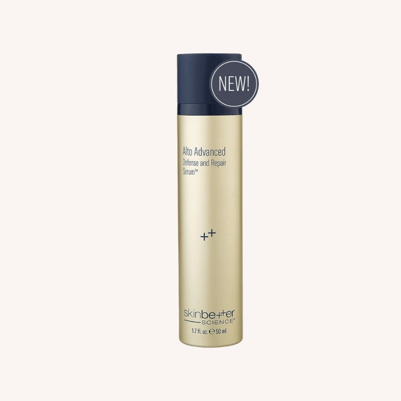 Alto Advanced Defense and Repair Serum