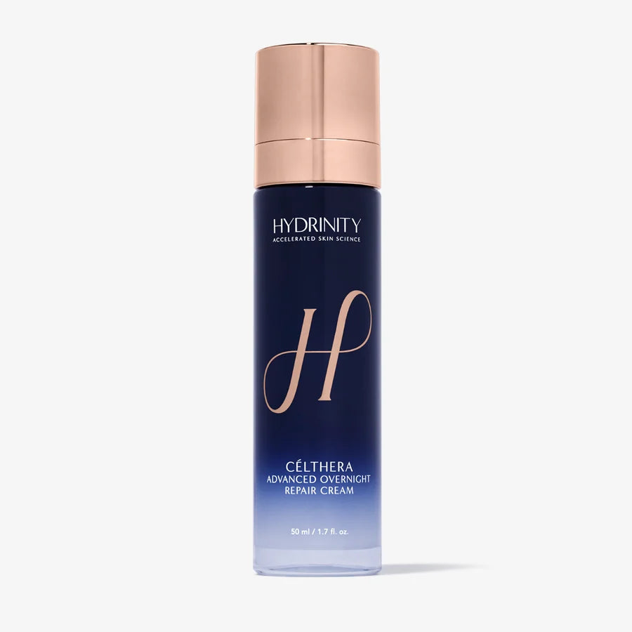 Hydrinity Celthera Advanced Overnight Cream