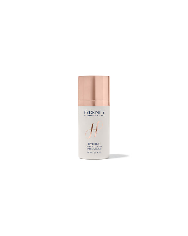 Travel size Hydra-C Vitamin C Moisturizer
