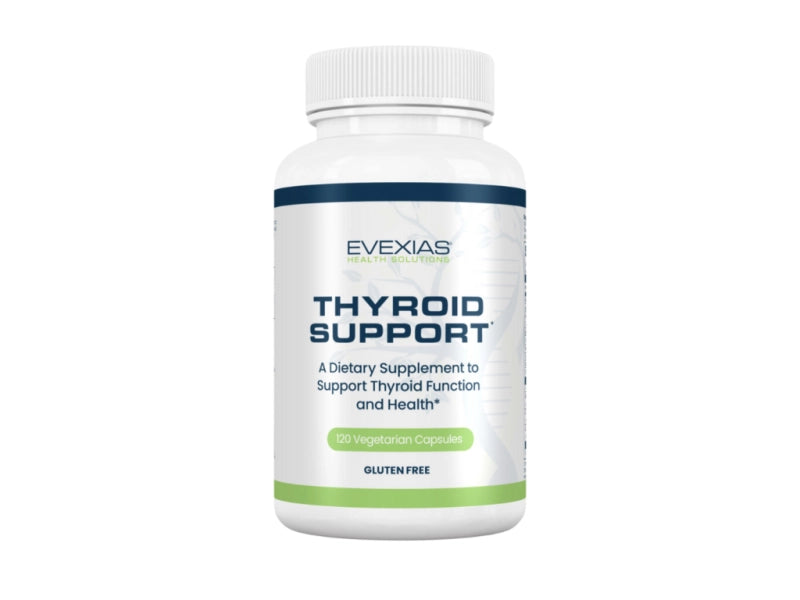 Thyroid Support