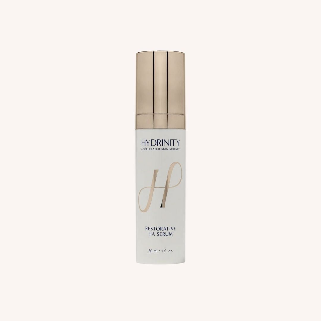 Restorative HA Serum