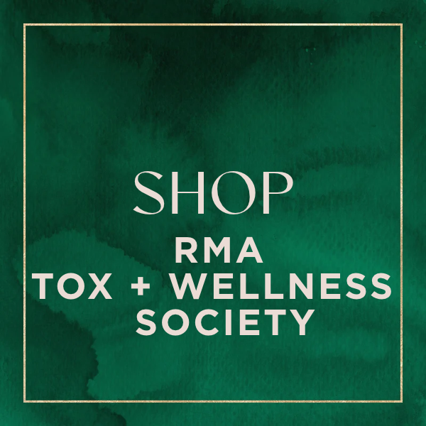 RMA Tox + Wellness Society