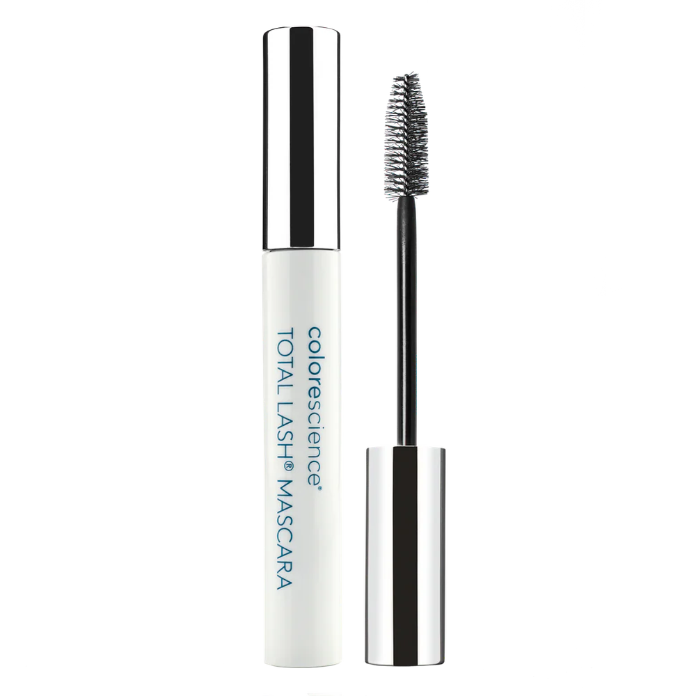 Colorscience Total Lash Serum Mascara (brown)