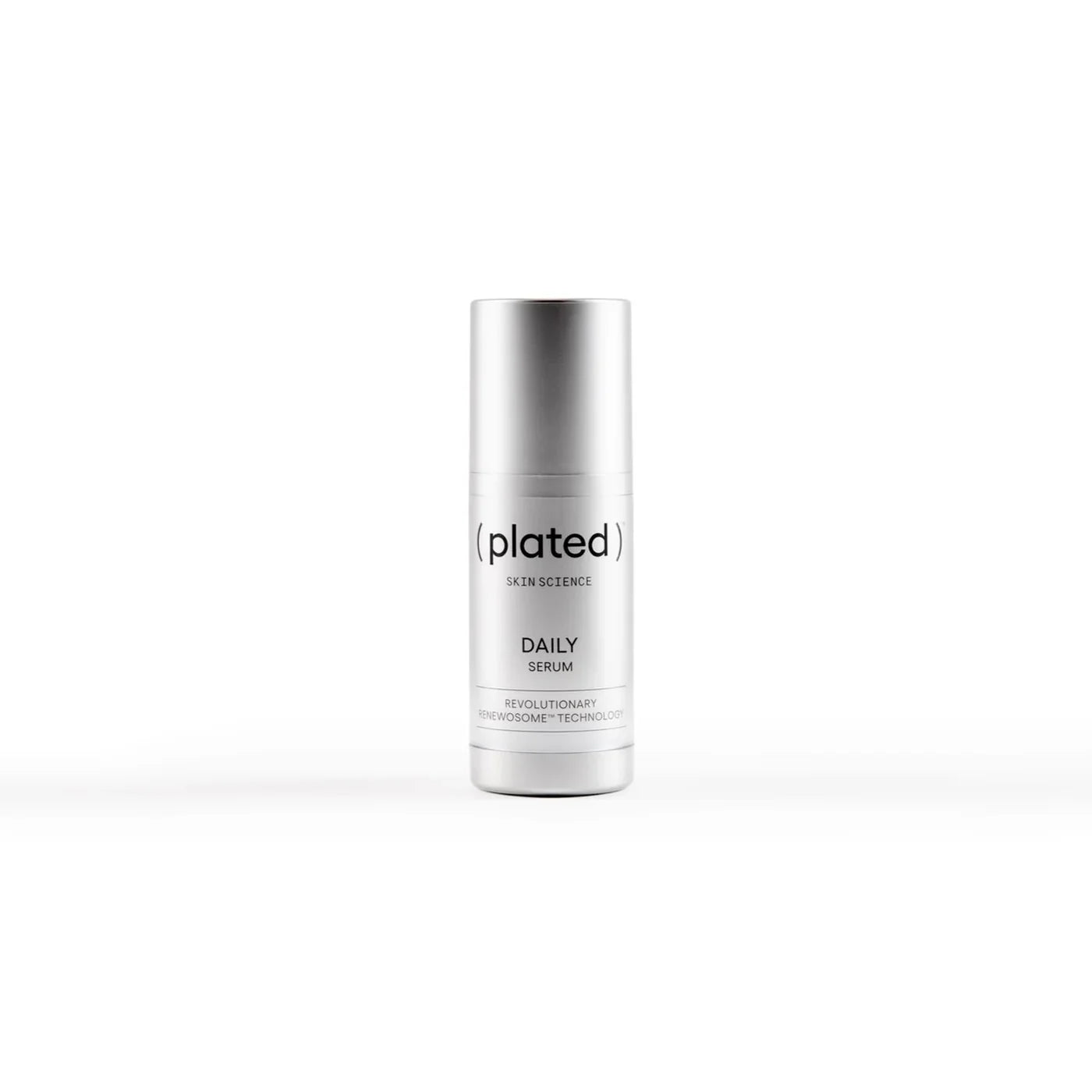 Plated Daily Serum