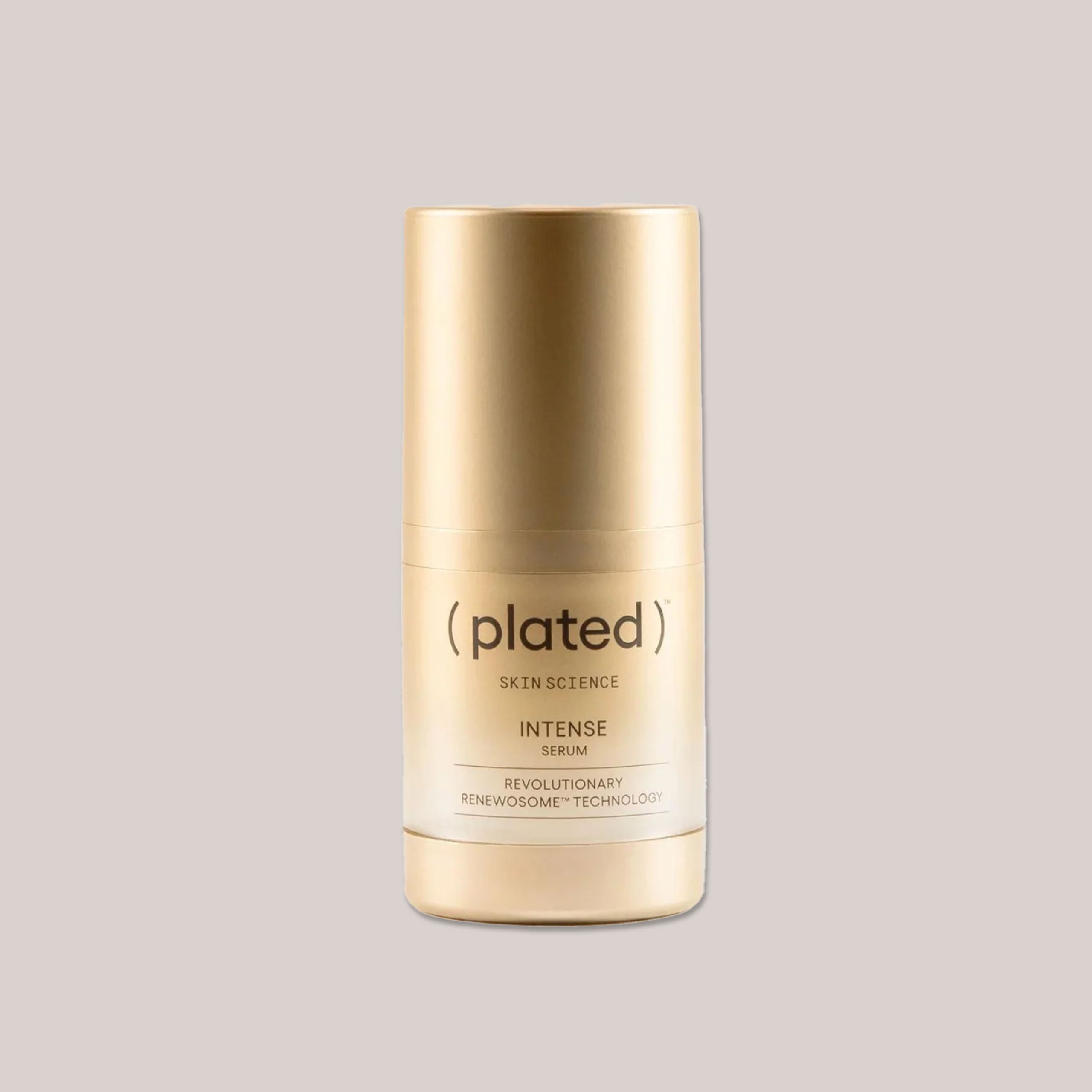 Plated Intense Serum